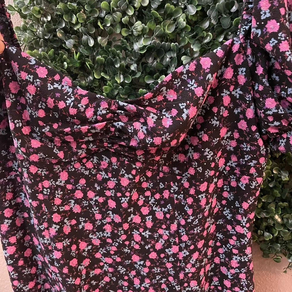 Youthful midi dress - Picture 4 of 6